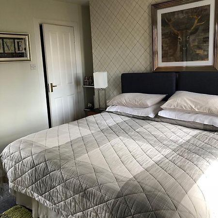 Pitreavie Guest House Dunfermline Extérieur photo