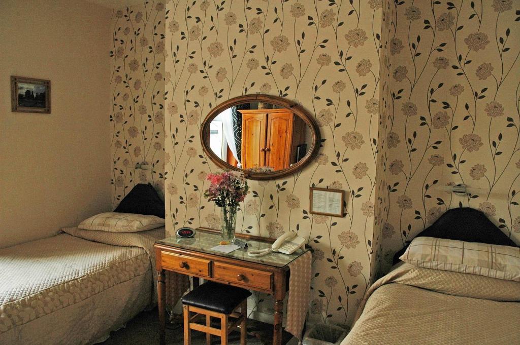 Pitreavie Guest House Dunfermline Chambre photo