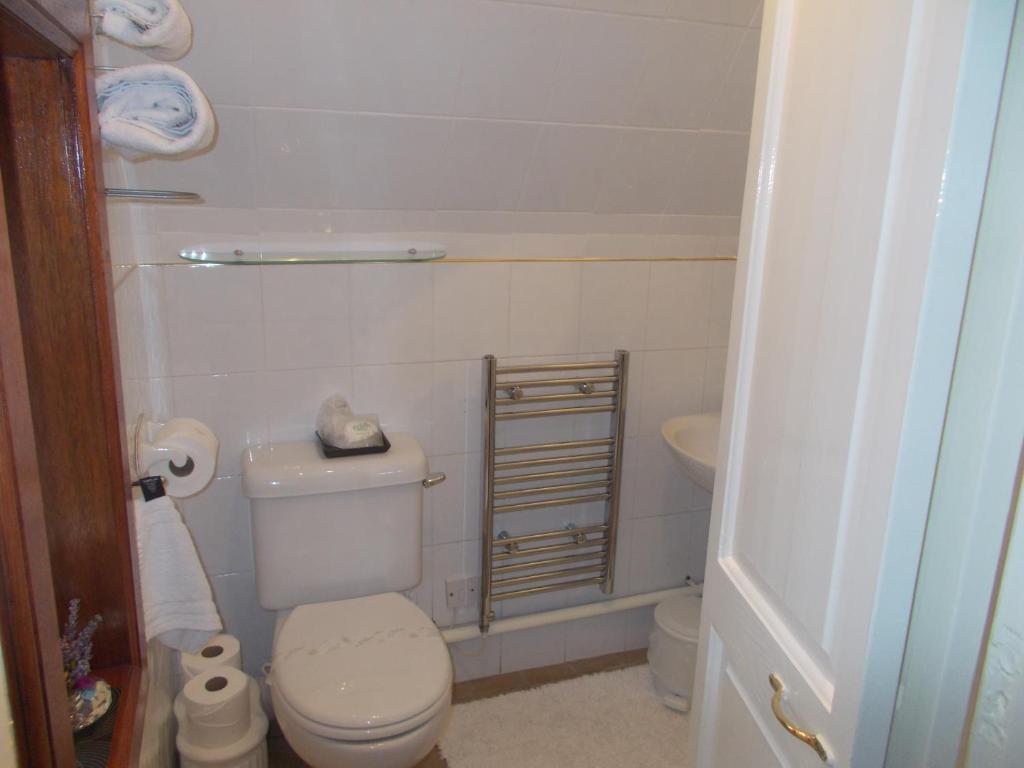 Pitreavie Guest House Dunfermline Chambre photo