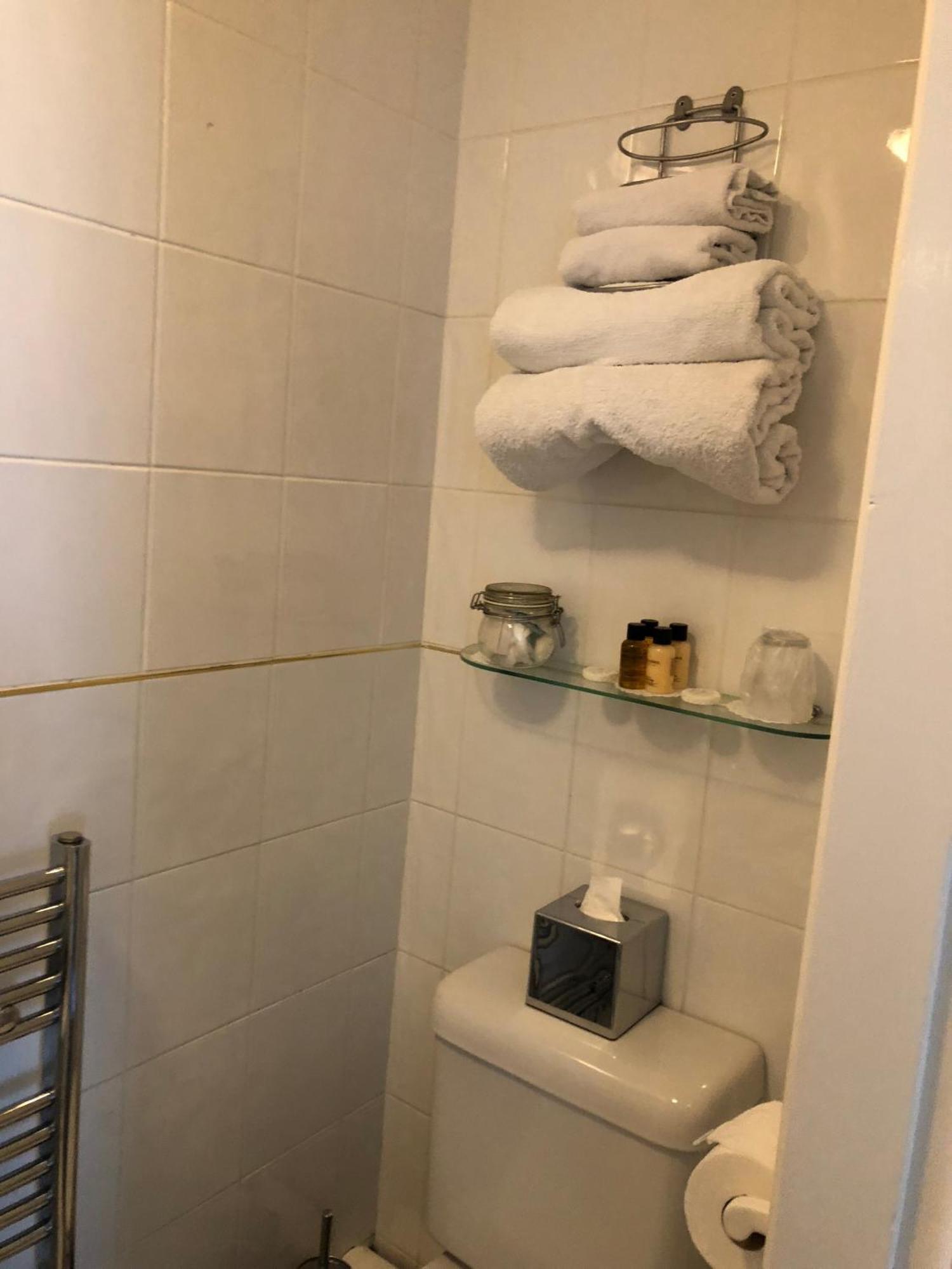 Pitreavie Guest House Dunfermline Extérieur photo