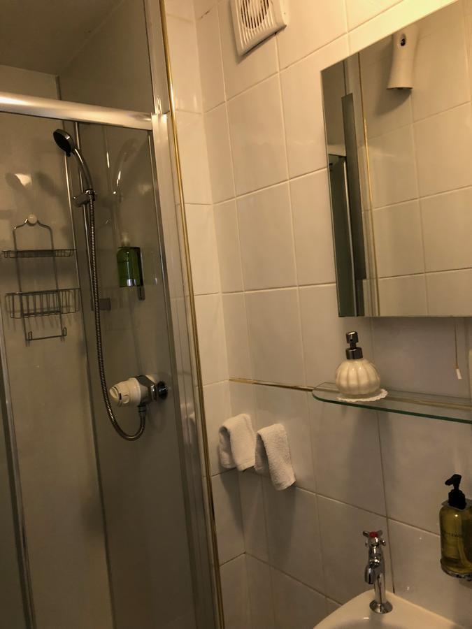 Pitreavie Guest House Dunfermline Extérieur photo